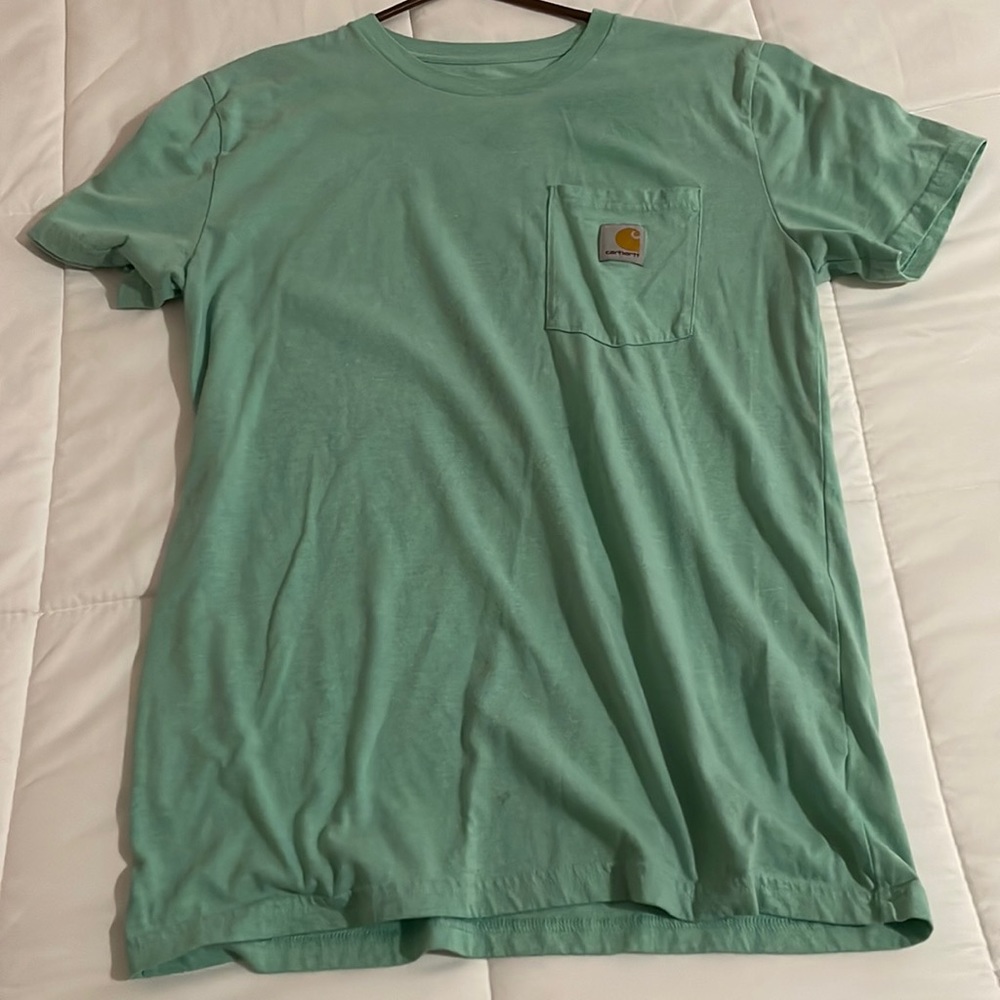 Carhartt TShirt